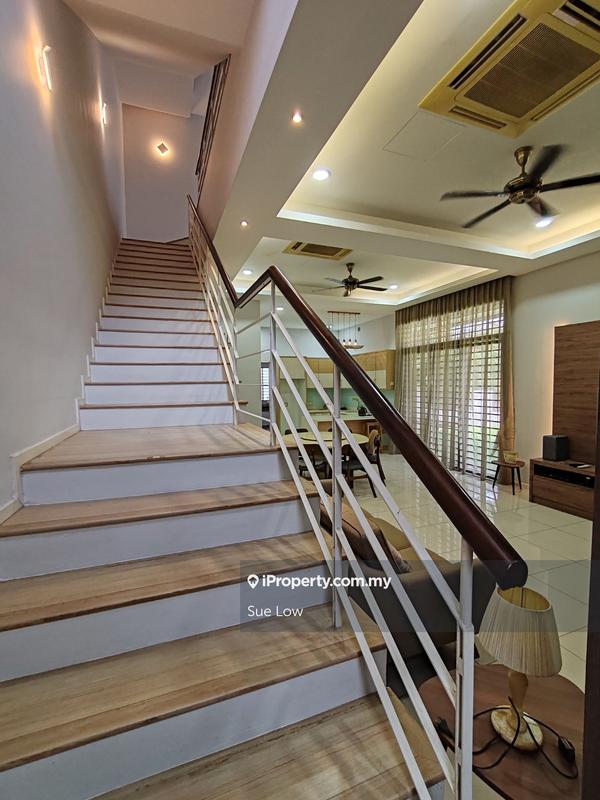 Rumah Teres 3-Tingkat untuk Dijual di Taman Puncak Jalil, Seri Kembangan oleh Sue Low - iProperty.com.my