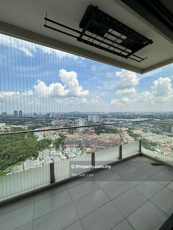 Kondominium untuk Disewa di Sky Condominium (Skyz Residence) oleh Teh Siet Lim - iProperty.com.my