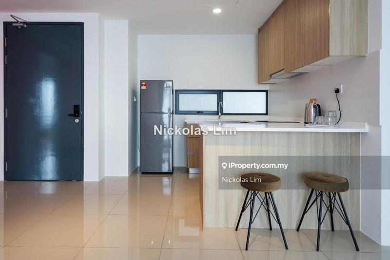 Service Residence for Sale in Tropicana 218 Macalister by Nickolas Lim - iProperty.com.my