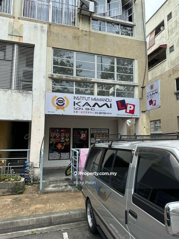 Kedai untuk Dijual di Damansara Damai, Damansara Damai oleh Ricky Poon - iProperty.com.my