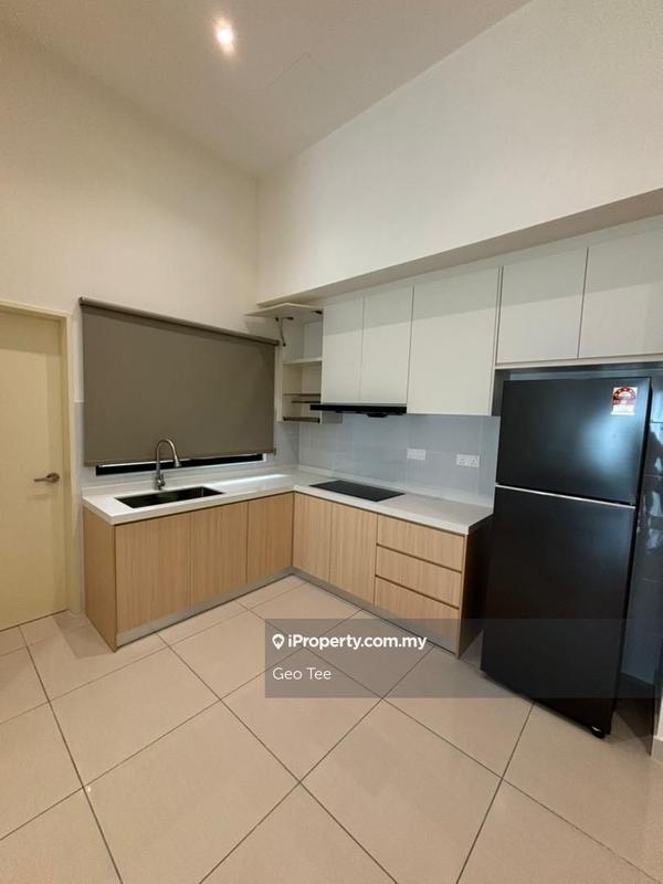 Kondominium untuk Disewa di Brezza Hill oleh Geo Tee - iProperty.com.my