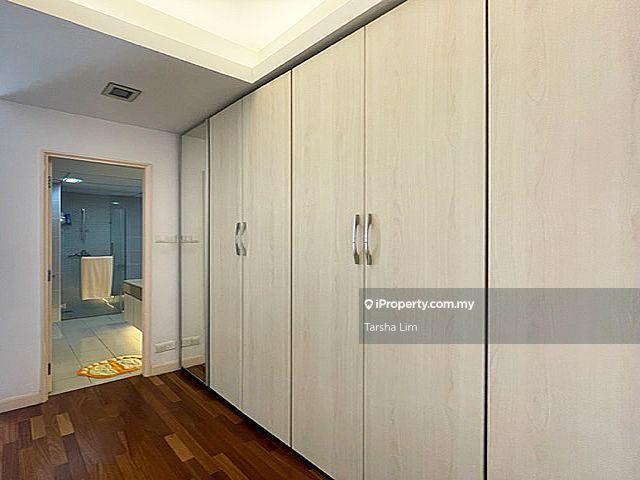 Kondominium untuk Dijual di Kiaramas Cendana oleh Tarsha Lim - iProperty.com.my