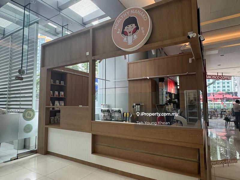 Pejabat untuk Disewa di KLCC, KL City Centre oleh Teh Young Khean - iProperty.com.my