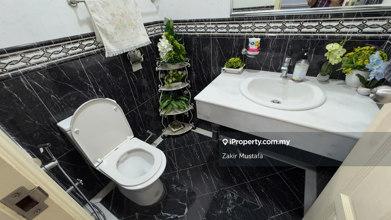 Bungalow House untuk Dijual di Seksyen 6, Shah Alam oleh Zakir Mustafa - iProperty.com.my