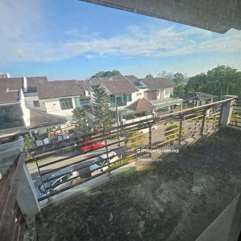 Rumah Berkembar untuk Dijual di Taman Puncak Bertam, Bertam oleh Thomas Lam - iProperty.com.my
