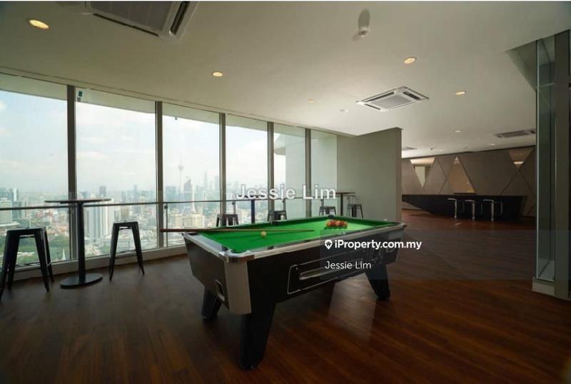 Service Residence for Rent in The Sentral Residences by Jessie Lim - iProperty.com.my