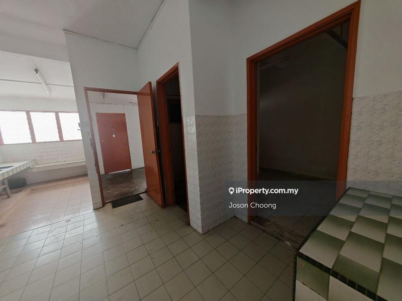Rumah Teres untuk Disewa di Taman Kajang Baru Sungai Chua, Kajang oleh Joson Choong - iProperty.com.my