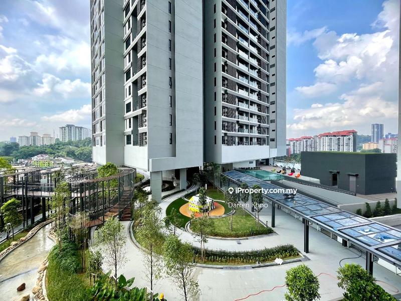 For Sale - TRIA Seputeh in 9 Seputeh, Kuala Lumpur
