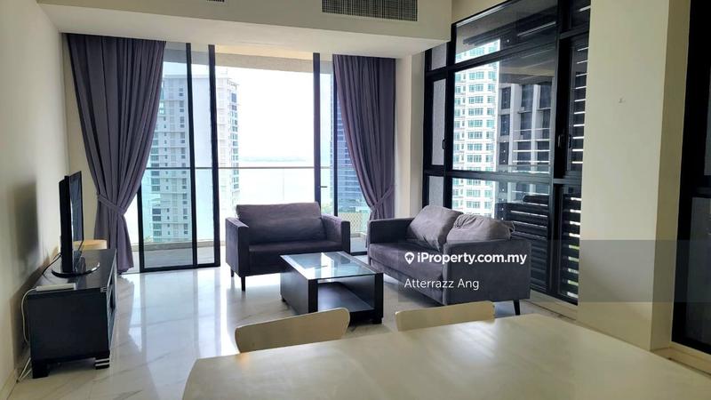 Kondominium untuk Dijual di Setia V Residences oleh Atterrazz Ang - iProperty.com.my