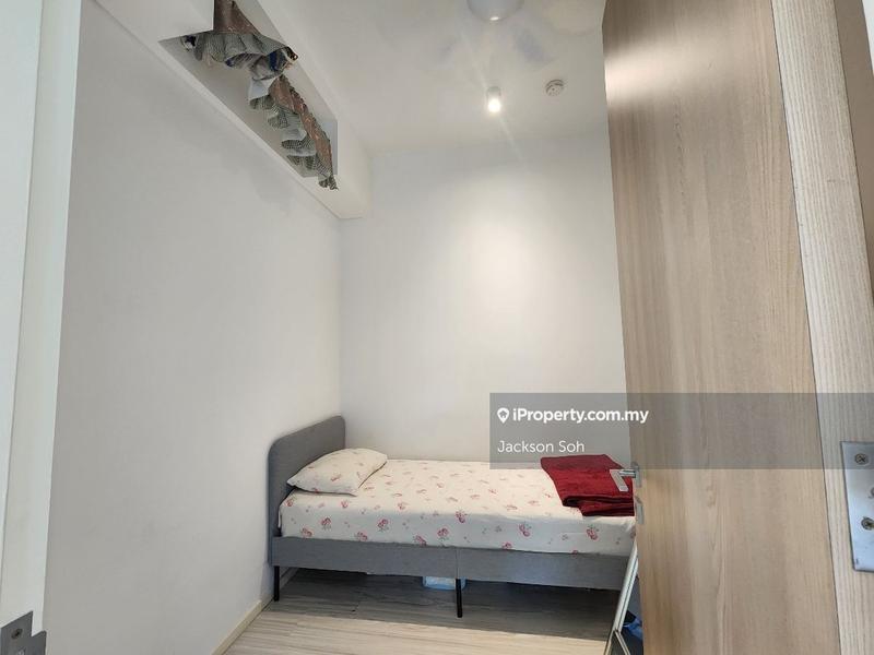 Service Residence for Sale in Cantara Residences by Jackson Soh - iProperty.com.my