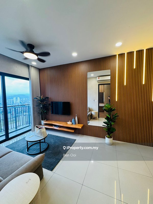 Service Residence for Rent in Sunway Velocity TWO by Ben Ooi - iProperty.com.my