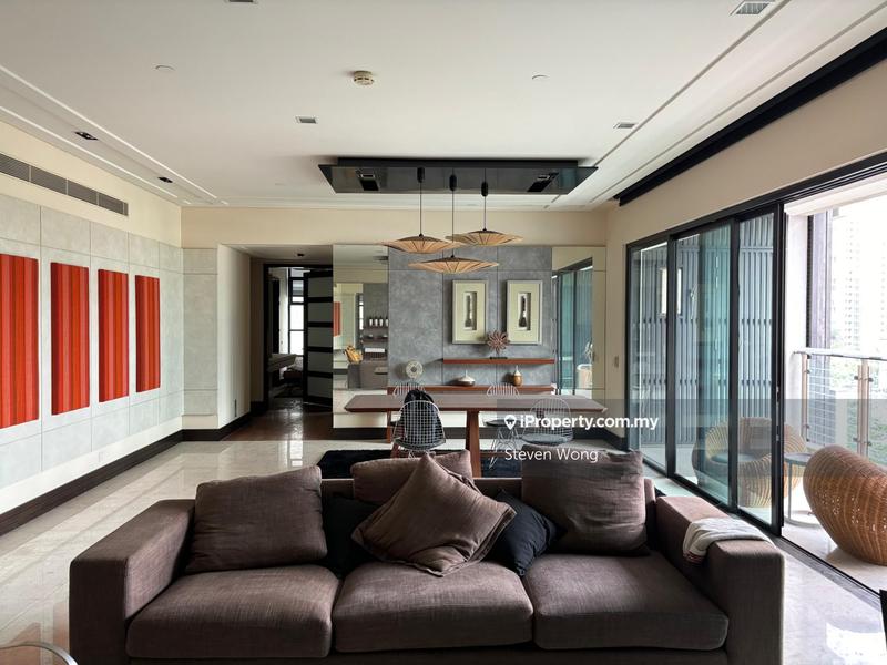 For Sale - The Binjai on the Park