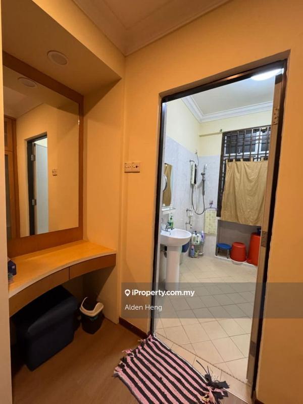 2.5-storey Terraced House for Sale in Taman Perling, Perling by Alden Heng - iProperty.com.my