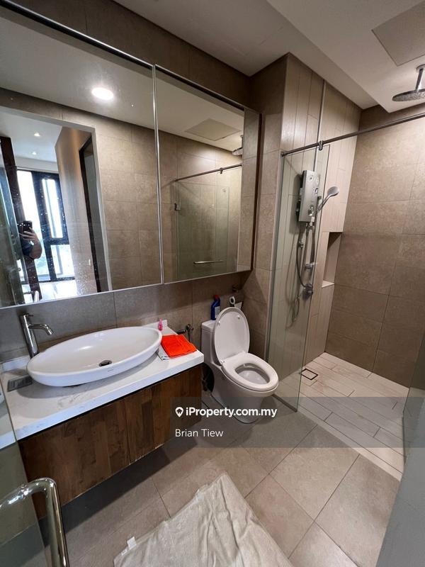 Service Residence for Rent in Twin Arkz by Brian Tiew - iProperty.com.my