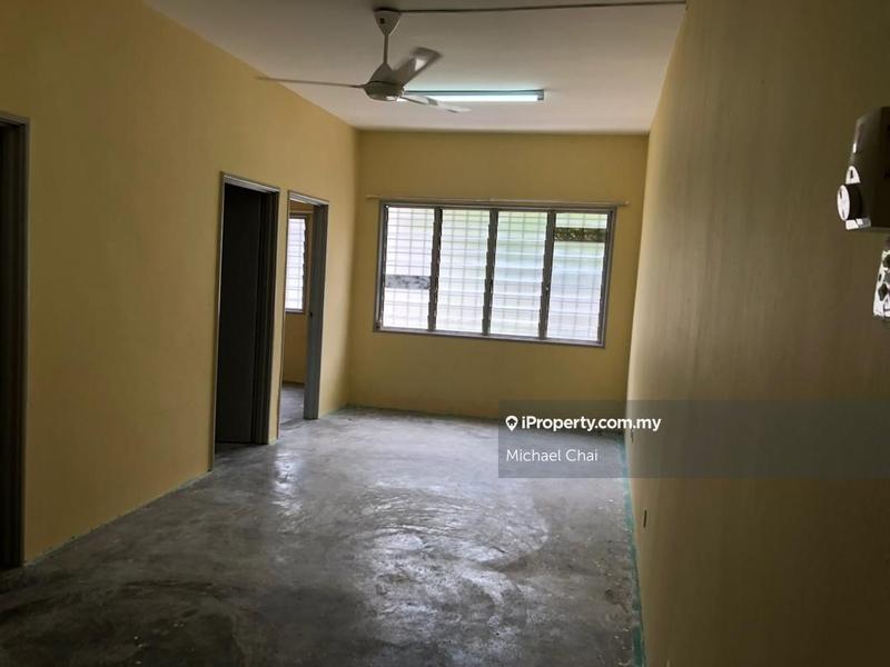 For Rent - Sri Begonia