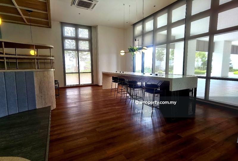 Residensi Servis untuk Dijual di M Luna oleh Evelyn Lim - iProperty.com.my