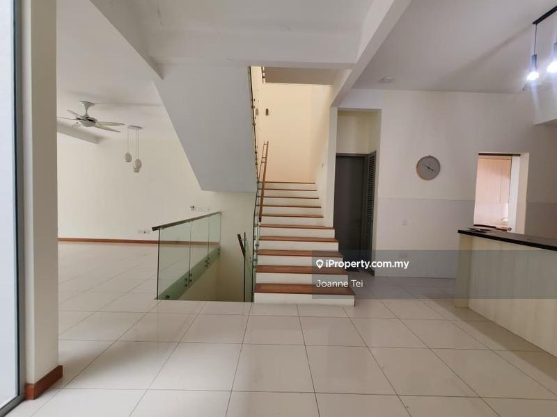 3-storey Terraced House for Sale in Schumann, Symphony Hills, Cyberjaya, Cyberjaya by Joanne Tei - iProperty.com.my