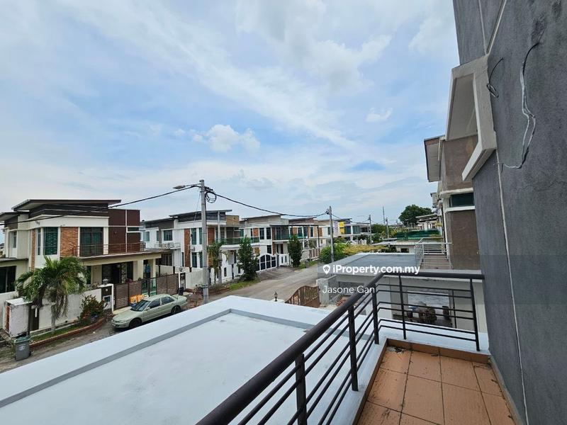 Bungalow House for Sale in Paya Rumput, Melaka by Jasone Gan - iProperty.com.my