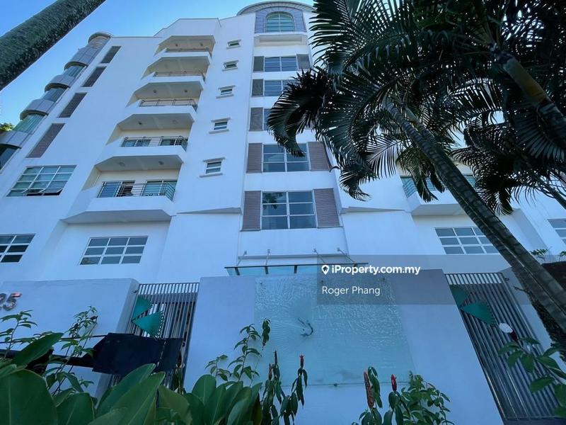 Kondominium untuk Dijual di Lagenda Damansara oleh Roger Phang - iProperty.com.my