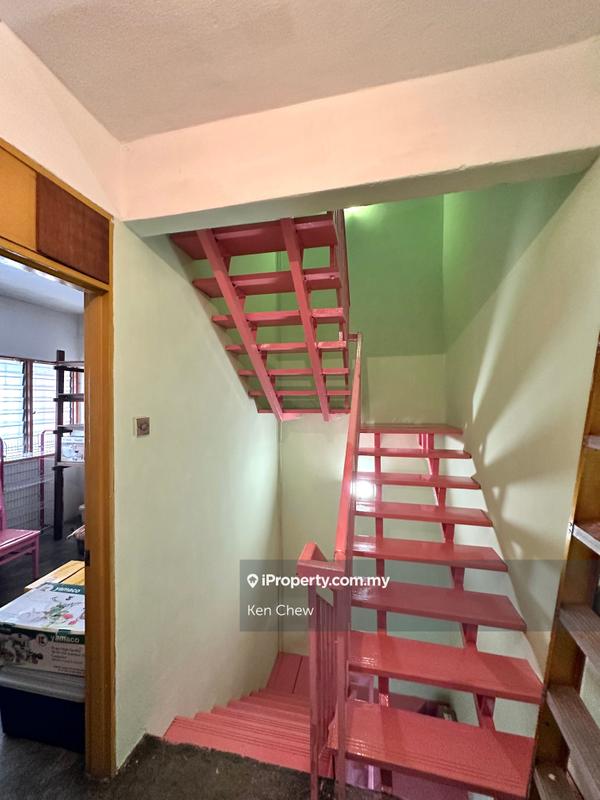 Rumah Teres 3-Tingkat untuk Dijual di Taman Bukit Intan, Sri Petaling oleh Ken Chew - iProperty.com.my