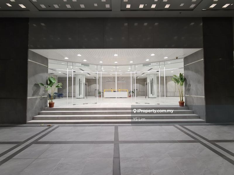 For Rent - Bangunan Setia 1