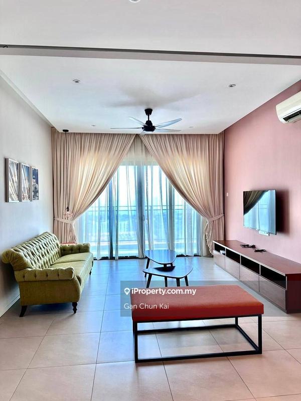 For Rent - Mira Residence