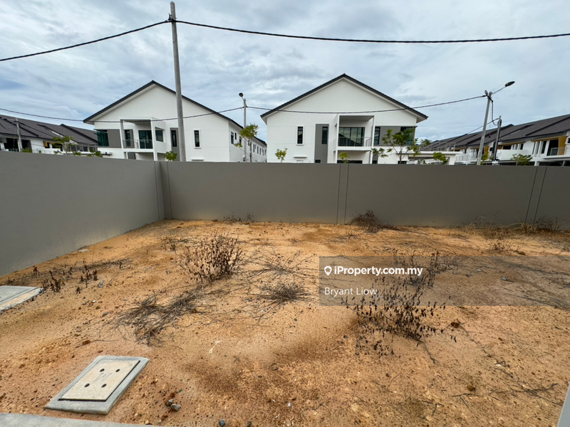 2-storey Terraced House for Sale in Molek Residence Bukit Katil Ayer Keroh, Ayer Molek by Bryant Liow - iProperty.com.my