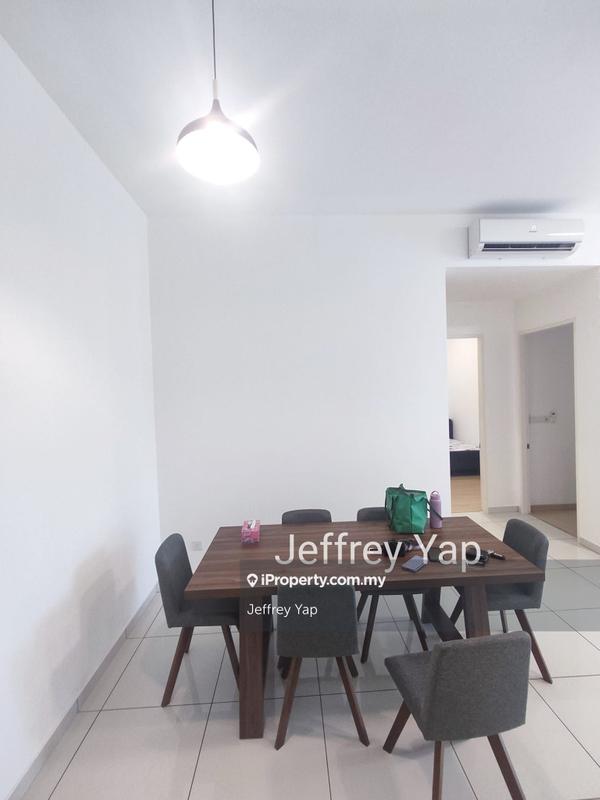 Service Residence for Sale in The Cruise Residence by Jeffrey Yap - iProperty.com.my