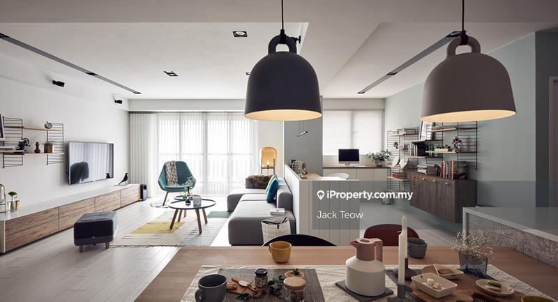 For Sale - Park Villa