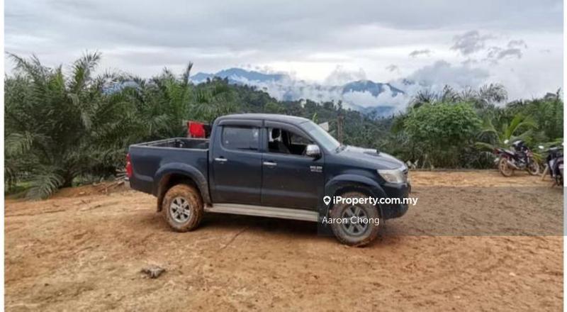 Agricultural Land for Sale in Ranau, Sabah by Aaron Chong - iProperty.com.my