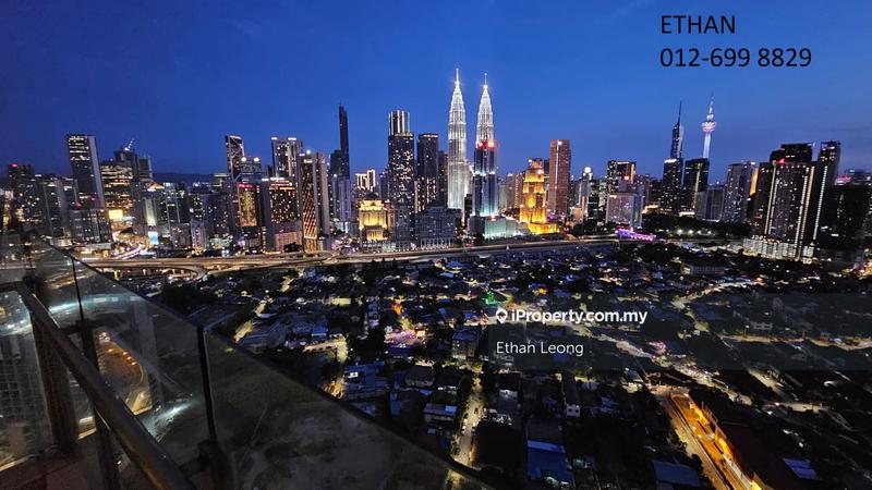 Residensi Servis untuk Dijual di Setia SKY Residences oleh Ethan Leong - iProperty.com.my