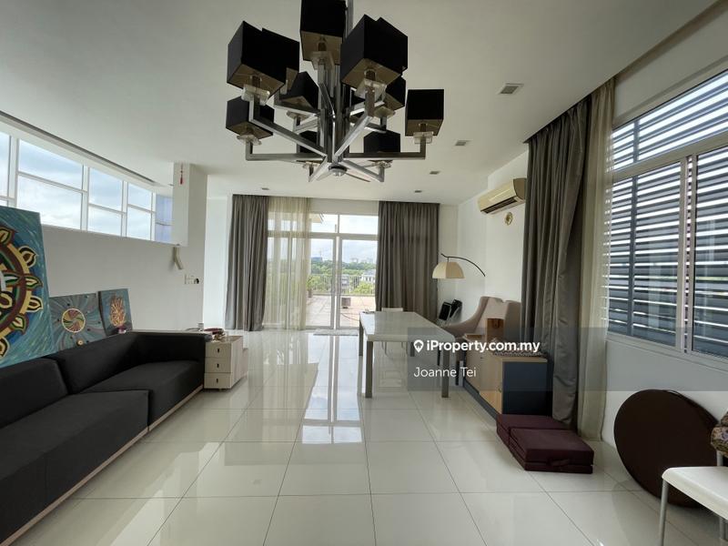 Bungalow House for Sale in Perdana Lakeview East, Cyberjaya, Cyberjaya by Joanne Tei - iProperty.com.my
