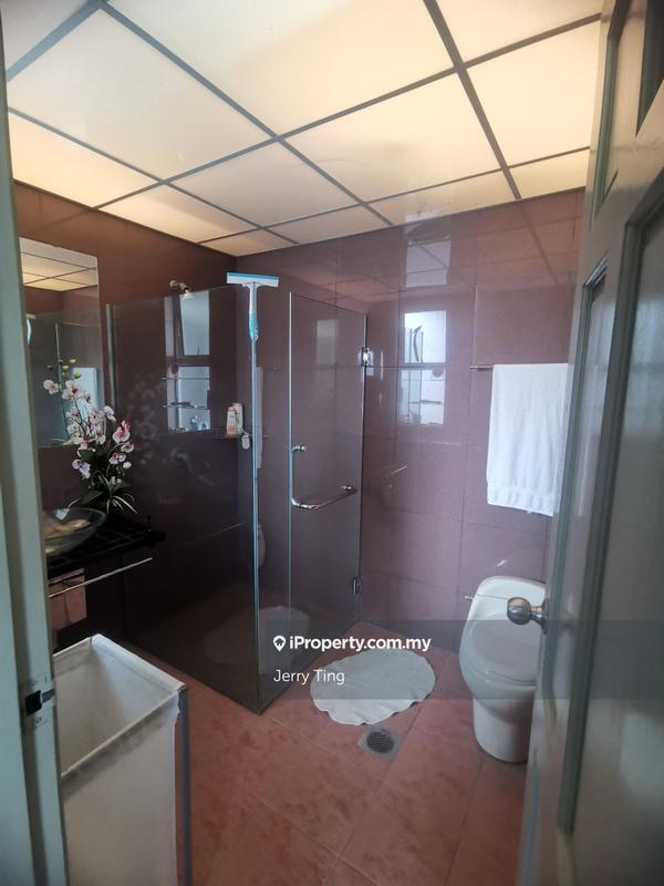 Kondominium untuk Dijual di City Gardens oleh Jerry Ting - iProperty.com.my