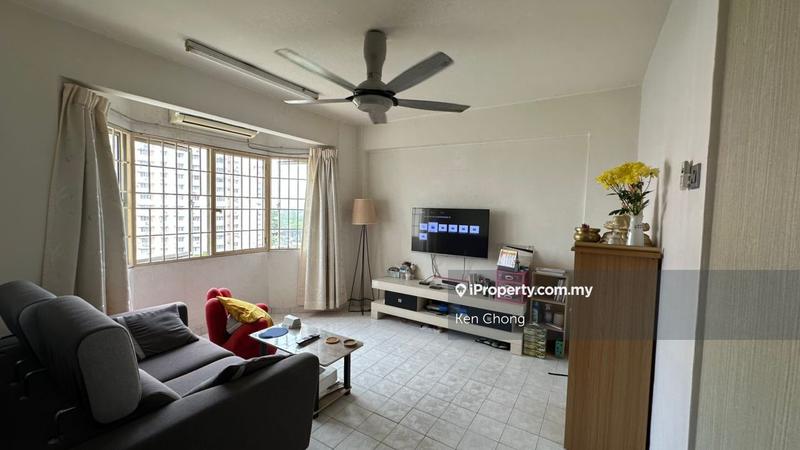 For Sale - Aman Satu