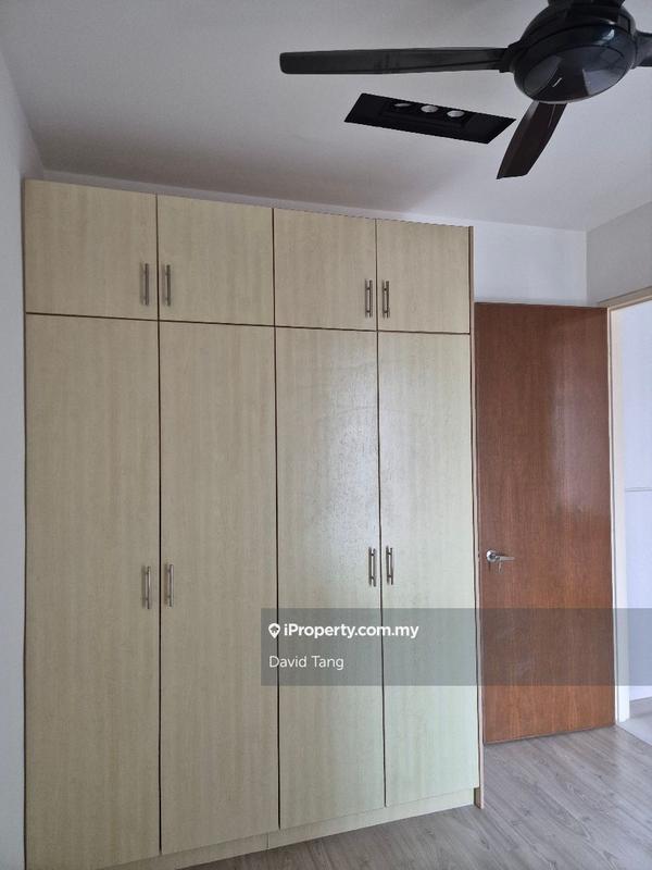 Kondominium untuk Dijual di The Maple Condominium oleh David Tang - iProperty.com.my