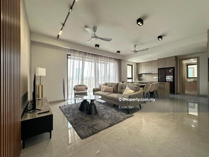 For Rent - Park Place