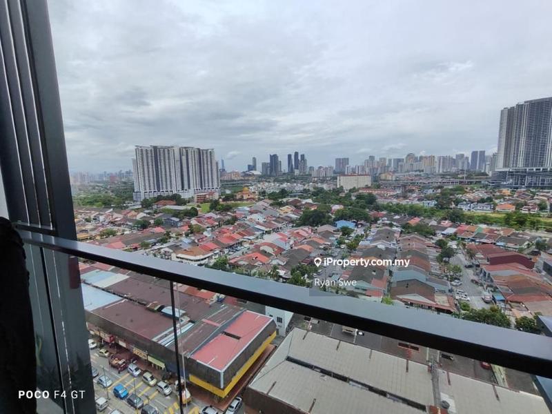 Kondominium untuk Dijual di Legend Heights oleh Ryan Swe - iProperty.com.my