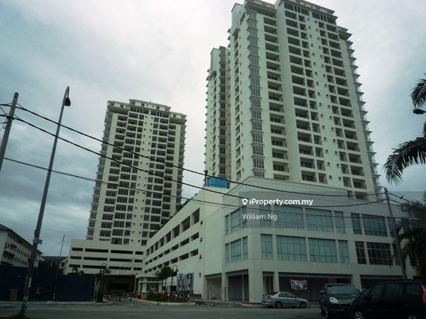 Kondominium untuk Dijual di Ampang Putra Residency oleh William Ng - iProperty.com.my