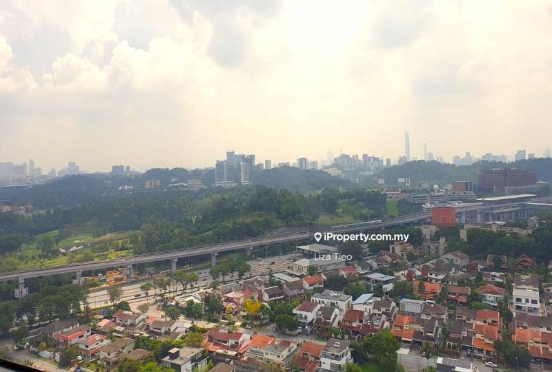 Residensi Servis untuk Dijual di Seventeen Mall & Residences (Biji Living) oleh Liza Tieo - iProperty.com.my