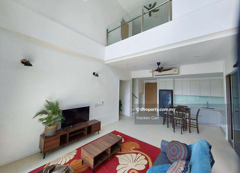 For Sale - Cantara Residences, Ara Damansara