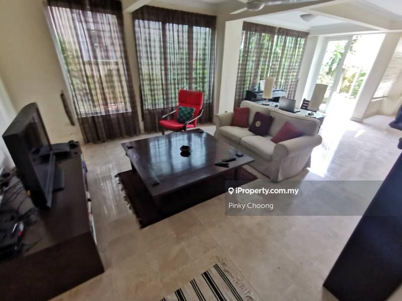 Rumah Berkembar untuk Dijual di Valencia, Sungai Buloh oleh Pinky Choong - iProperty.com.my