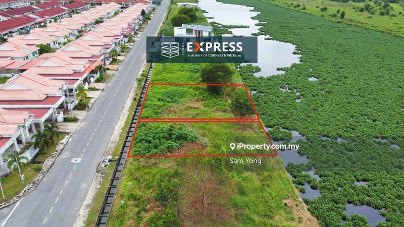 Residential Land for Sale in Senadin, Miri by Sam Yong - iProperty.com.my