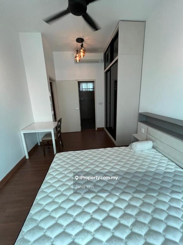 Service Residence for Rent in Greenfield Residence by Janis Yim - iProperty.com.my