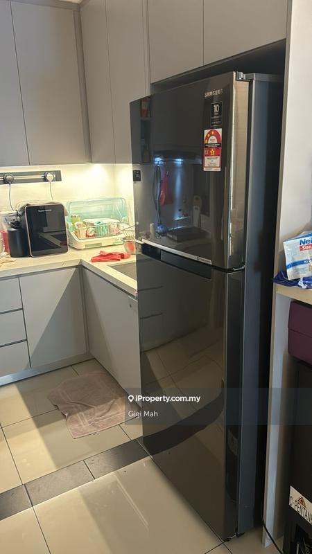 Kondominium untuk Dijual di Residensi Bukit Palma 2 (Palm Hill Residence 2) oleh Gigi Mah - iProperty.com.my