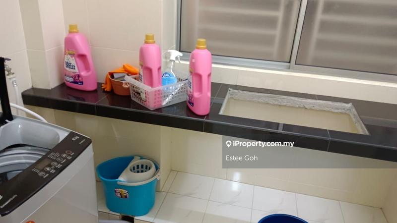 Apartment for Sale in Suria Court by Estee Goh - iProperty.com.my