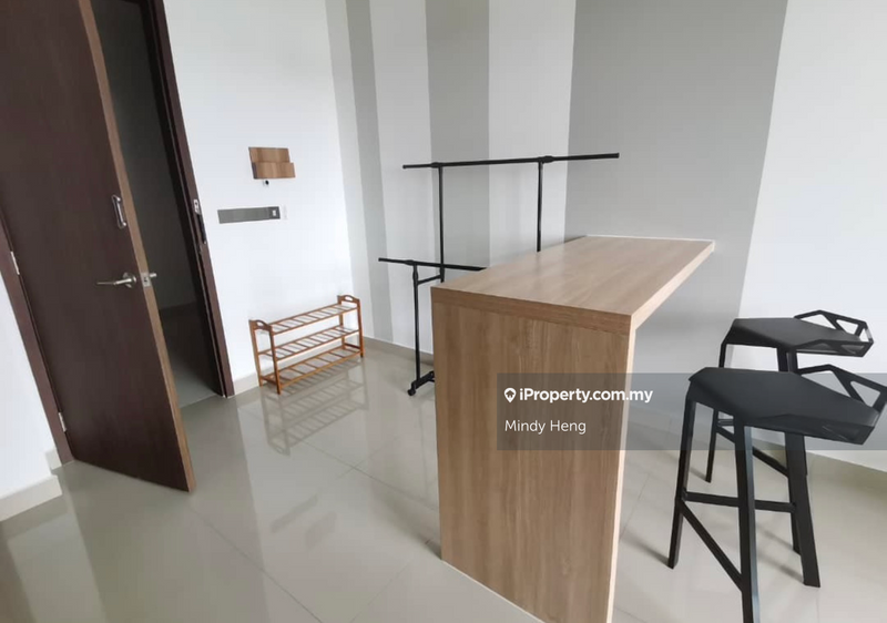 Residensi Servis untuk Disewa di Green Haven oleh Mindy Heng - iProperty.com.my