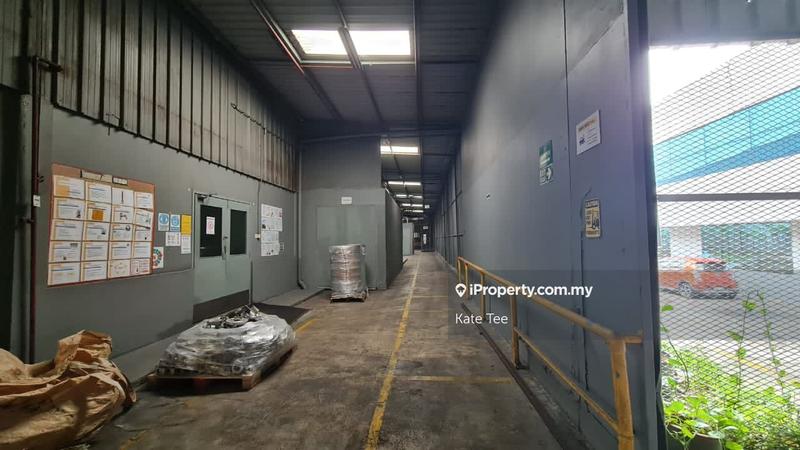 Kilang Teres untuk Disewa di Johor Bahru, Johor oleh Kate Tee - iProperty.com.my