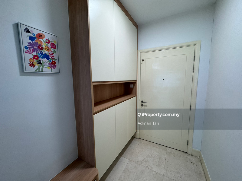 For Rent - Northpoint Residences