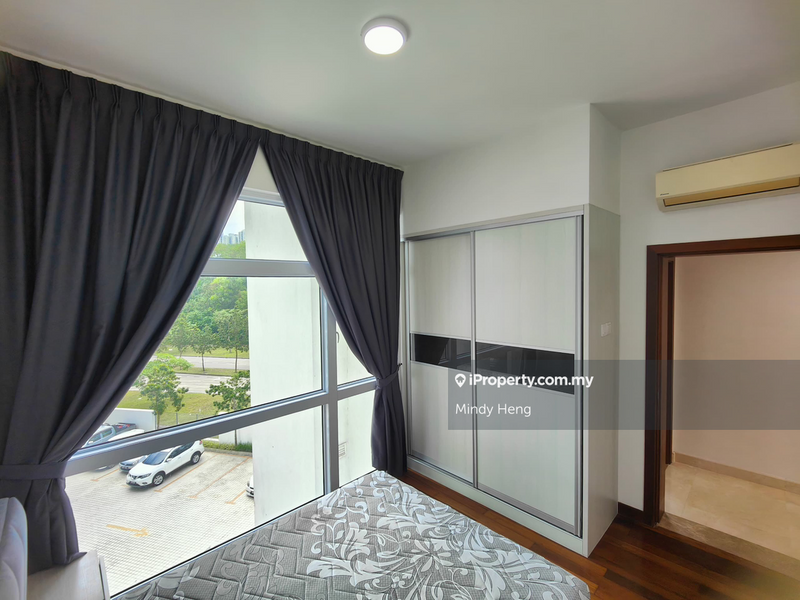 Kondominium untuk Dijual di Paradiso Nuova (Merak Kayangan) oleh Mindy Heng - iProperty.com.my