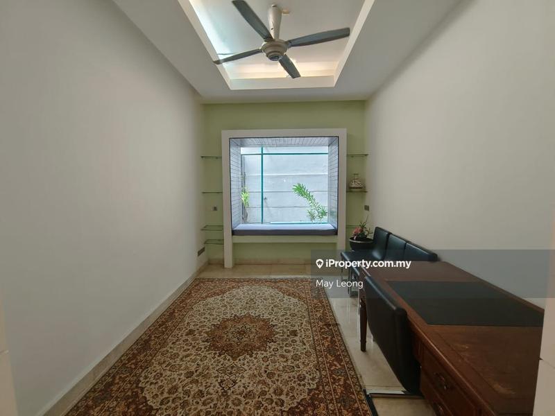 Rumah Berkembar untuk Dijual di Bukit Tunku (Kenny Hills), Kuala Lumpur oleh May Leong - iProperty.com.my